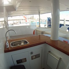 Cabo Yacht Charters, Boat Rentals Cabo San Lucas, Los Cabos, Baja Charters, mega Yachts, Big Yacht, yacht over 100 feet, ft, foot, 120 ft yacht,